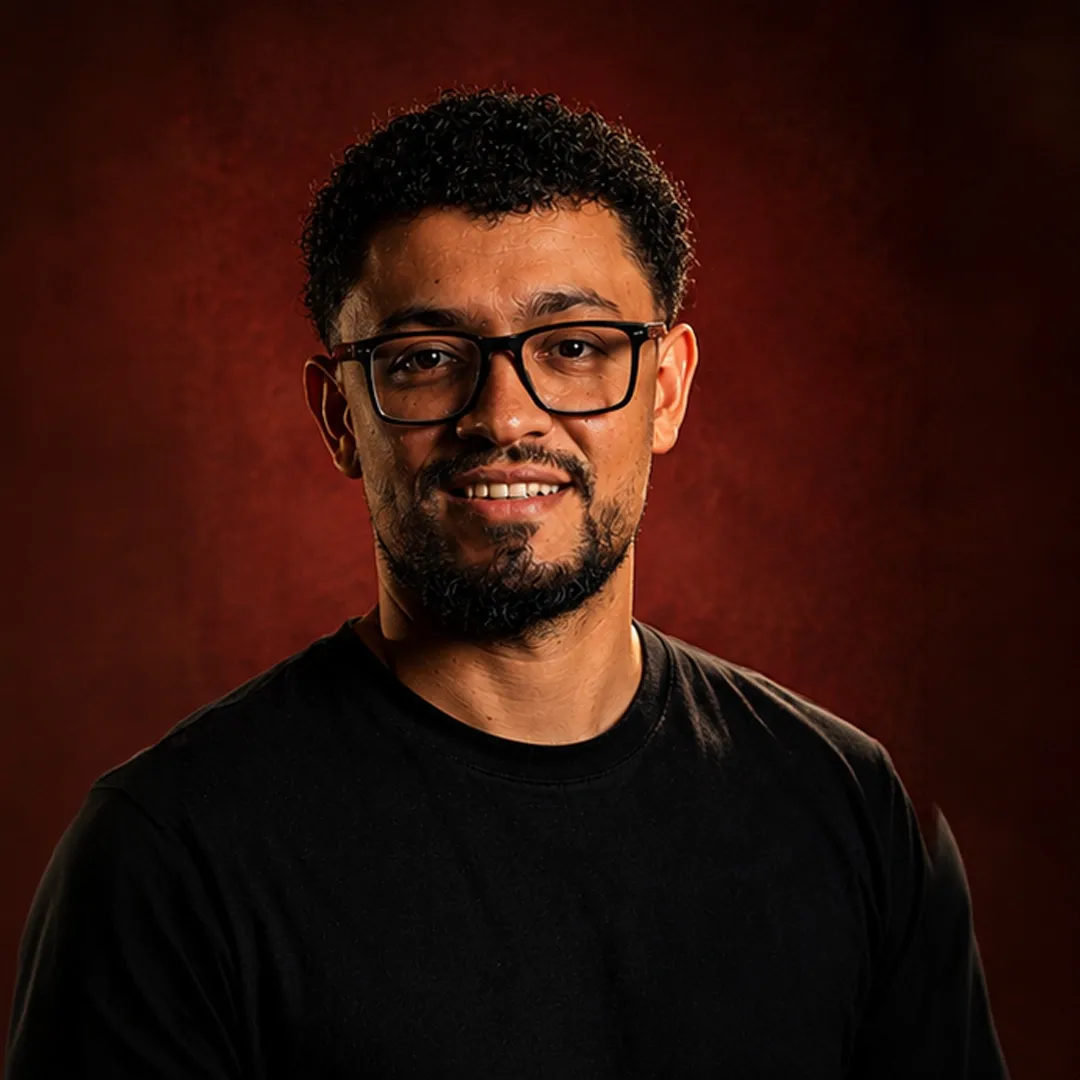 Julián Gomez CEO de Naia