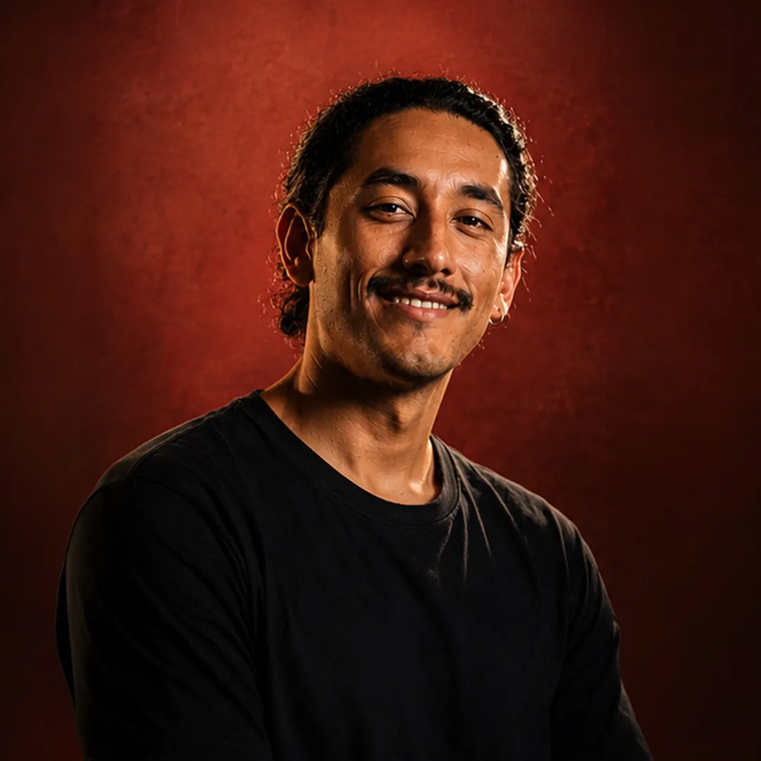 Mateo Ortega CRO de Naia